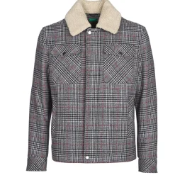 Benetton MADRILA-Homme Manteaux