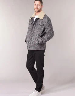 Benetton MADRILA-Homme Manteaux