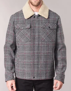 Benetton MADRILA-Homme Manteaux