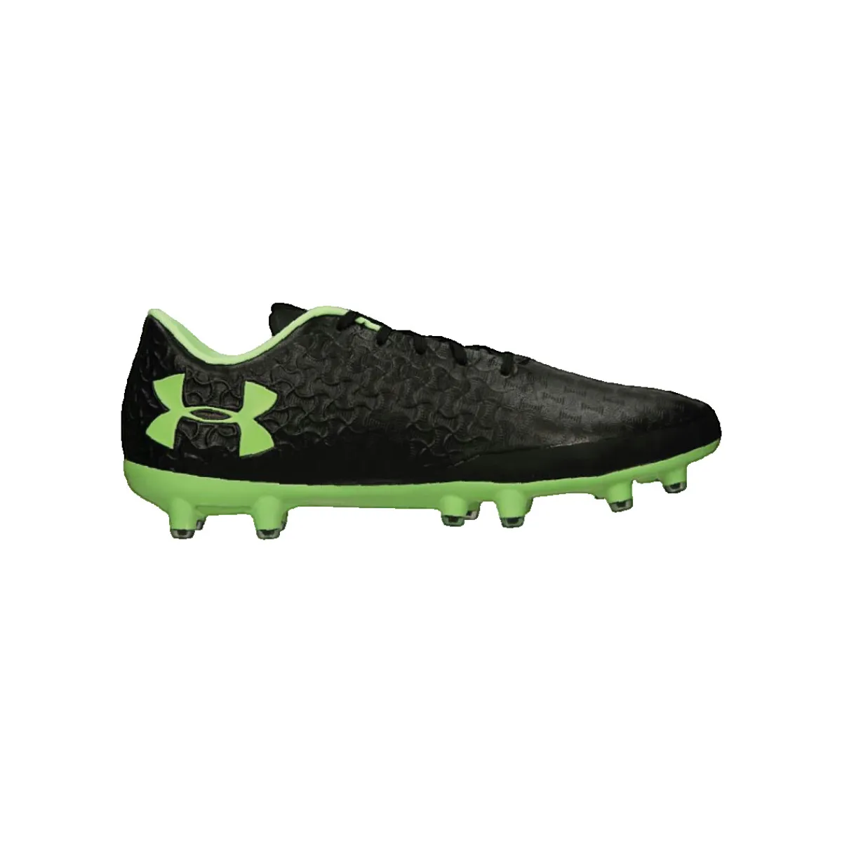 Under Armour Magnetico Pro Fg-Homme Football