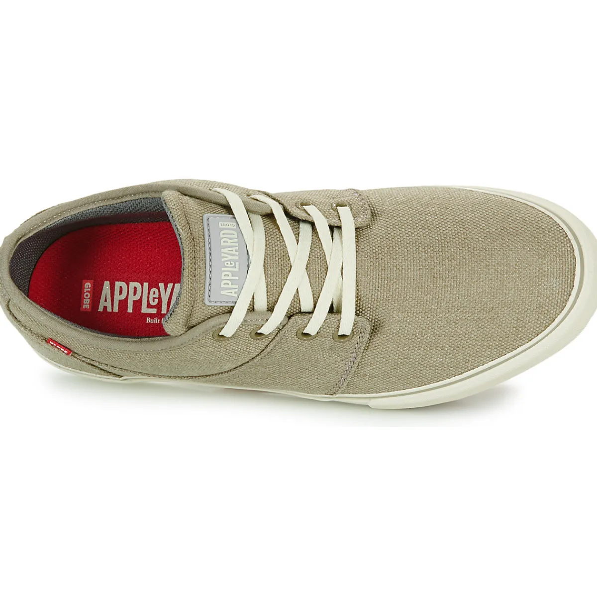 Globe MAHALO-Homme Bmx / Skate