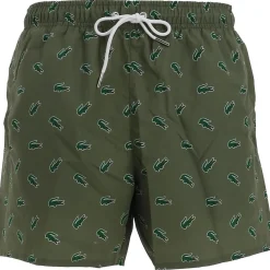Lacoste Maillot de bain core collection-Homme Maillots & Shorts De Bain