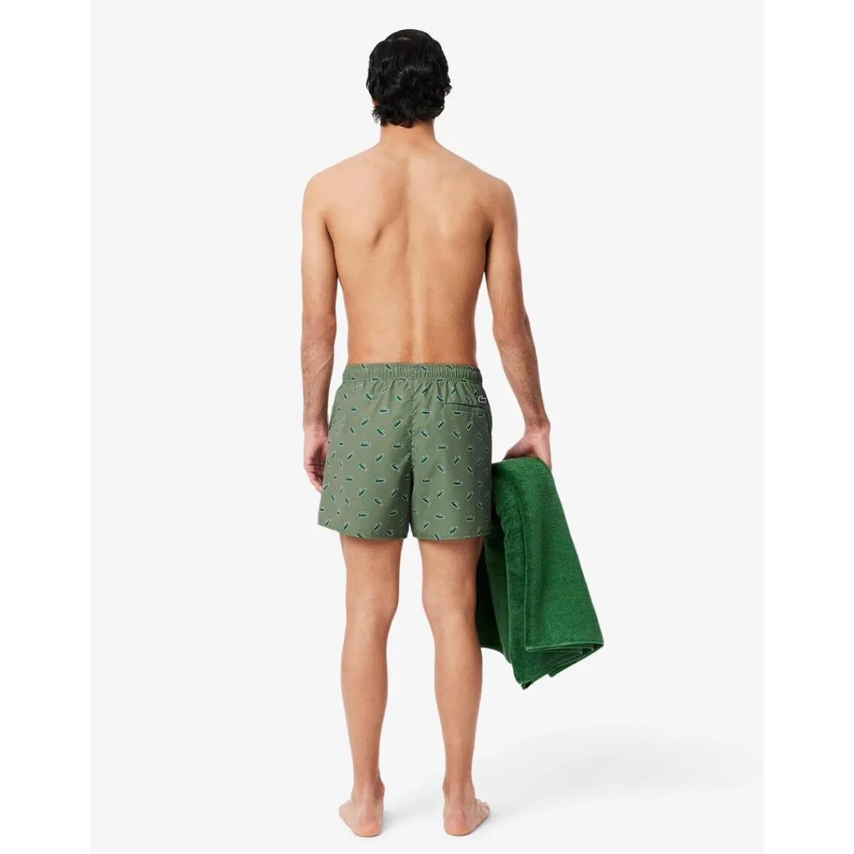 Lacoste Maillot de bain core collection-Homme Maillots & Shorts De Bain