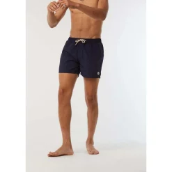 Lee Cooper Maillot de bain NERENZ Encre-Homme Maillots & Shorts De Bain