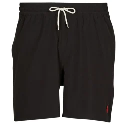 Polo Ralph Lauren MAILLOT DE BAIN UNI EN POLYESTER RECYCLE-Homme Maillots & Shorts De Bain