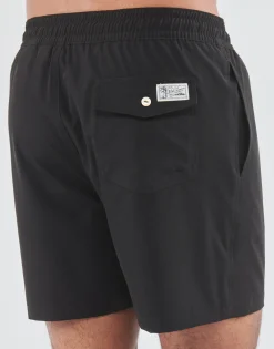 Polo Ralph Lauren MAILLOT DE BAIN UNI EN POLYESTER RECYCLE-Homme Maillots & Shorts De Bain