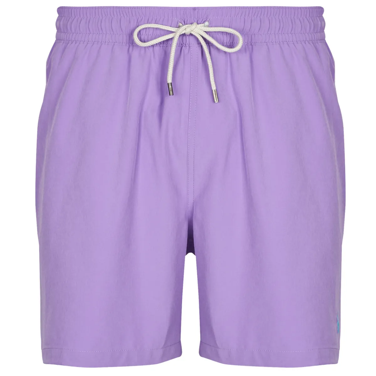 Polo Ralph Lauren MAILLOT DE BAIN UNI EN POLYESTER RECYCLE-Homme Maillots & Shorts De Bain