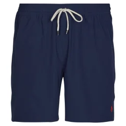 Polo Ralph Lauren MAILLOT DE BAIN UNI EN POLYESTER RECYCLE-Homme Maillots & Shorts De Bain