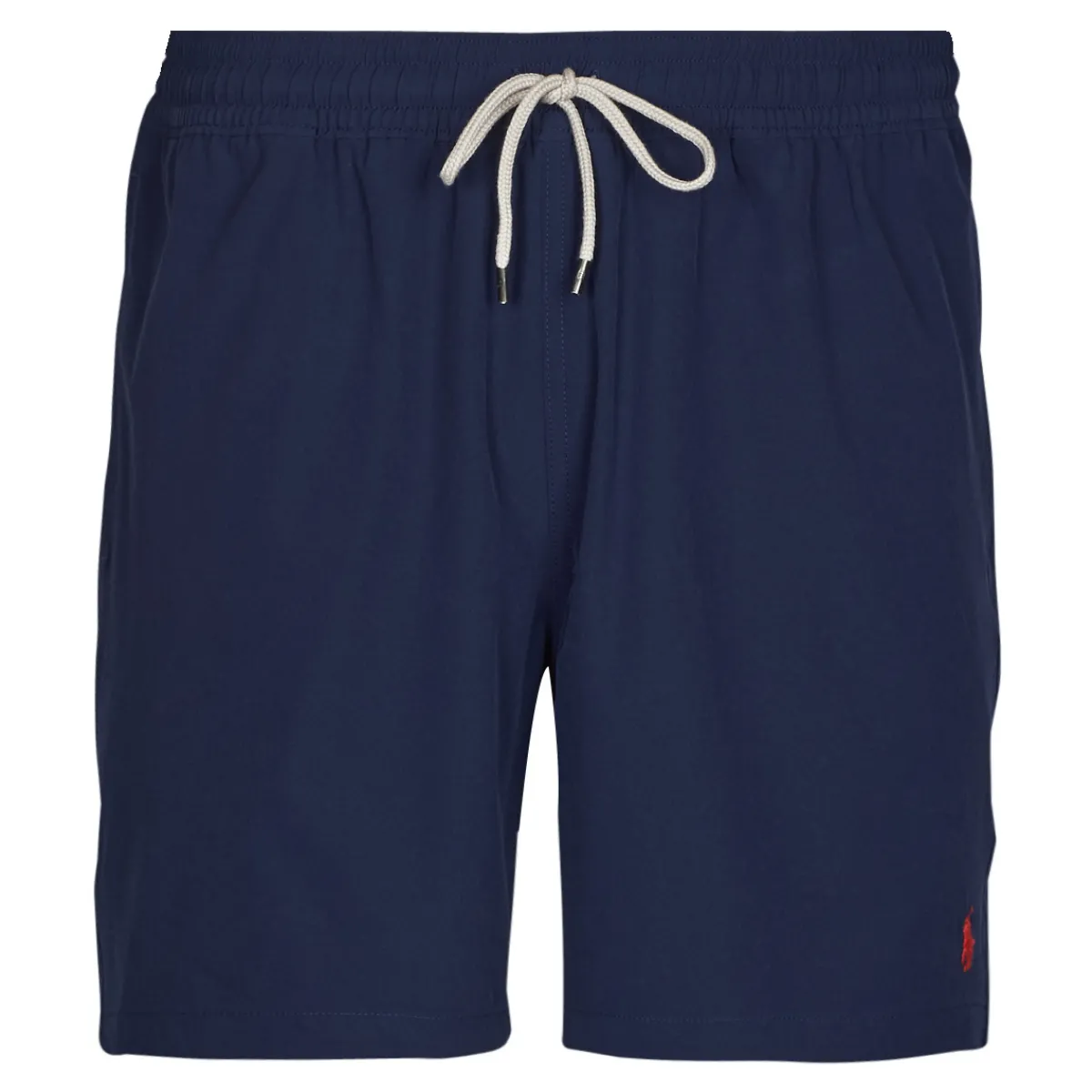 Polo Ralph Lauren MAILLOT DE BAIN UNI EN POLYESTER RECYCLE-Homme Maillots & Shorts De Bain