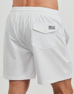 Polo Ralph Lauren MAILLOT DE BAIN UNI EN POLYESTER RECYCLE-Homme Maillots & Shorts De Bain