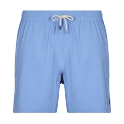Polo Ralph Lauren MAILLOT DE BAIN UNI EN POLYESTER RECYCLE-Homme Maillots & Shorts De Bain