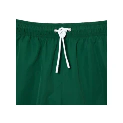 Lacoste Maillots / Shorts de bain 8899543466323Verde-Homme Maillots & Shorts De Bain