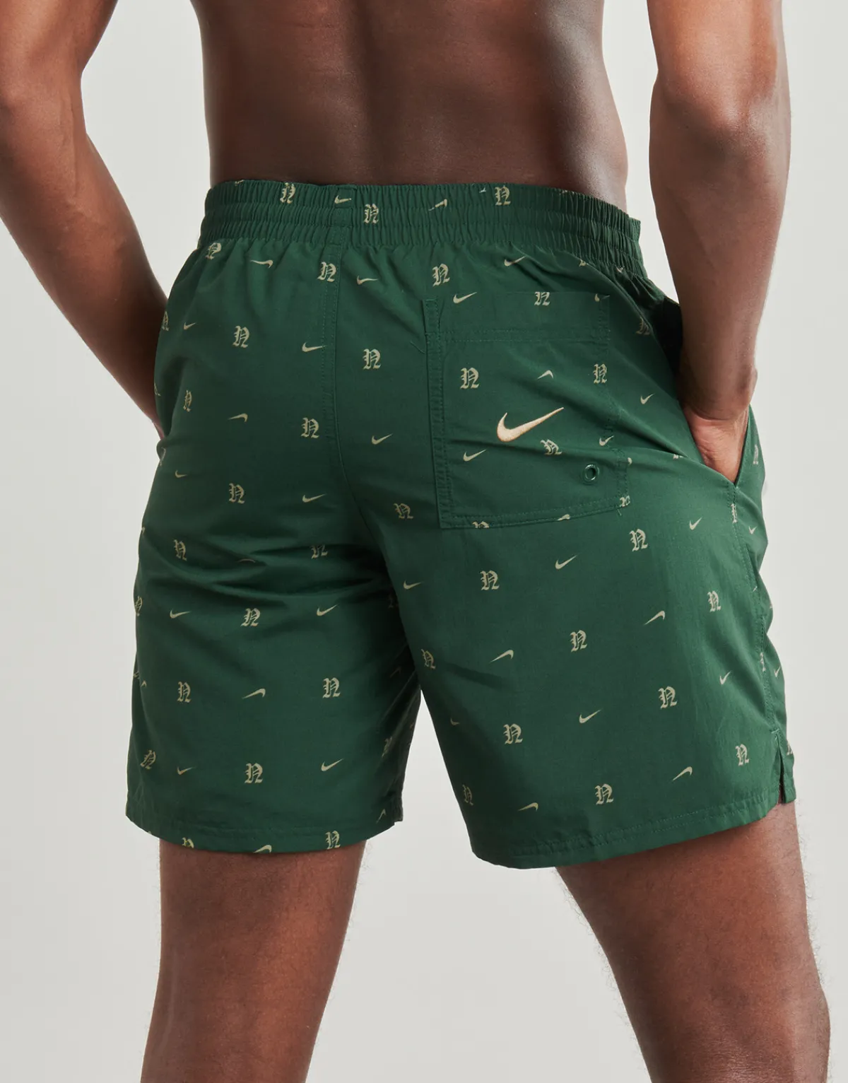 Nike Maillots / Shorts de bain NESSF518-392-Homme Maillots & Shorts De Bain