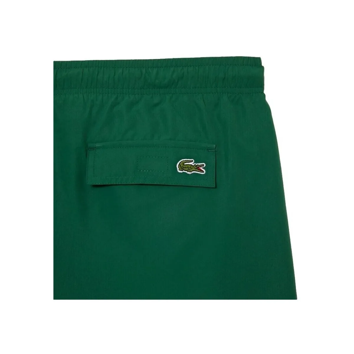Lacoste Maillots / Shorts de bain 8899532456275Verde-Homme Maillots & Shorts De Bain