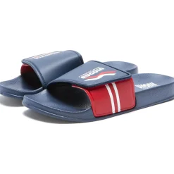 Christophe Auguin MALDIVES-Homme Sandales Et Nu-Pieds