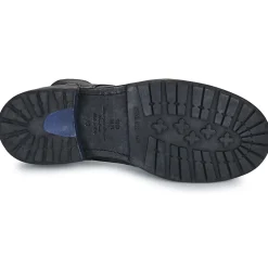 Moma MALE-Homme Bottines / Boots