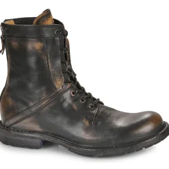 Moma MALE U-Homme Bottines / Boots