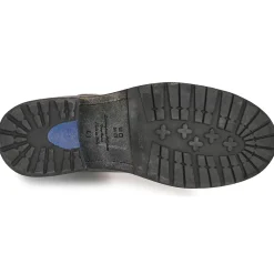 Moma MALE U-Homme Bottines / Boots