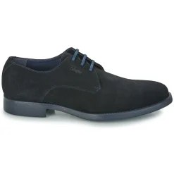 CallagHan Malibu Azul-Homme Derbies & Richelieu