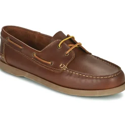 So Size MALIK-Homme Mocassins & Chaussures Bateau