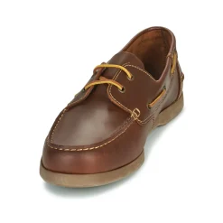 So Size MALIK-Homme Mocassins & Chaussures Bateau