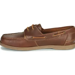 So Size MALIK-Homme Mocassins & Chaussures Bateau