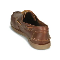 So Size MALIK-Homme Mocassins & Chaussures Bateau