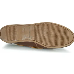 So Size MALIK-Homme Mocassins & Chaussures Bateau