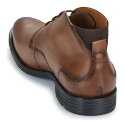 Lloyd MALIK-Homme Bottines / Boots