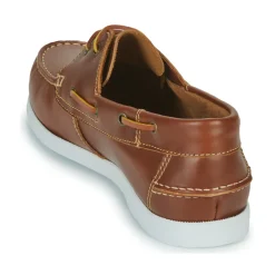 So Size MALIK-Homme Mocassins & Chaussures Bateau