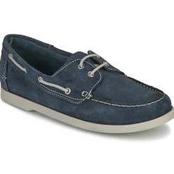 So Size MALIK-Homme Mocassins & Chaussures Bateau