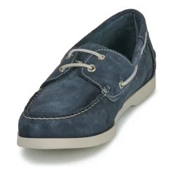 So Size MALIK-Homme Mocassins & Chaussures Bateau