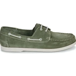 So Size MALIK-Homme Mocassins & Chaussures Bateau