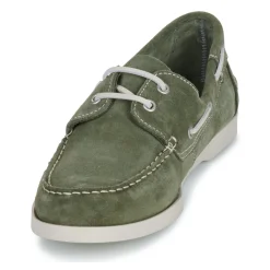 So Size MALIK-Homme Mocassins & Chaussures Bateau