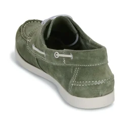 So Size MALIK-Homme Mocassins & Chaussures Bateau