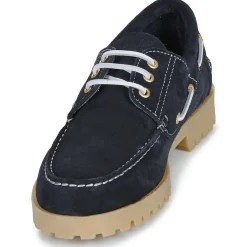 So Size MALOK-Homme Mocassins & Chaussures Bateau