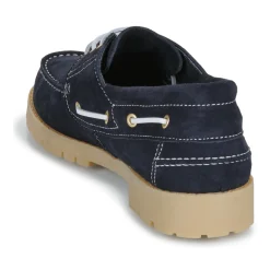 So Size MALOK-Homme Mocassins & Chaussures Bateau