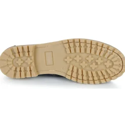 So Size MALOK-Homme Mocassins & Chaussures Bateau