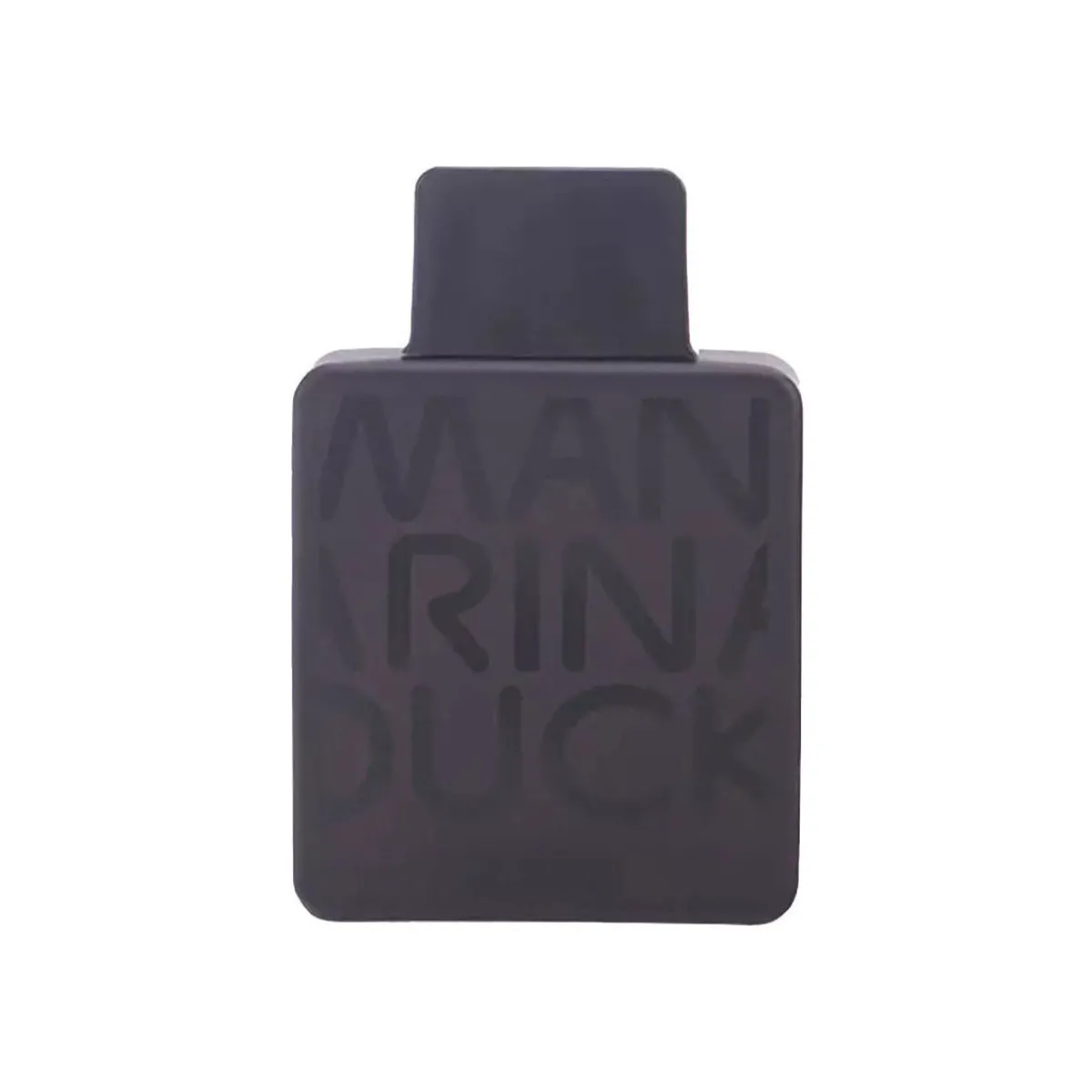 Mandarina Duck Man Black Eau De Toilette Vaporisateur-Homme Parfums