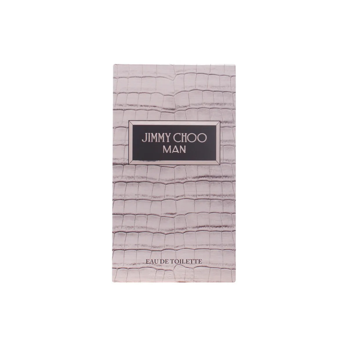 Jimmy Choo Man Eau De Toilette Vaporisateur-Homme Parfums
