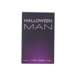Halloween Man Eau De Toilette Vaporisateur-Homme Parfums
