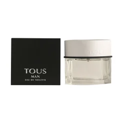 TOUS Man Eau De Toilette Vaporisateur-Homme Parfums