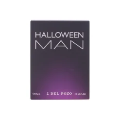Halloween Man Eau De Toilette Vaporisateur-Homme Parfums