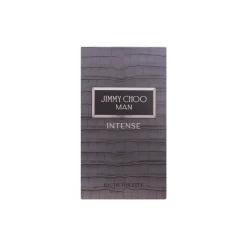 Jimmy Choo Man Intense Eau De Toilette Vaporisateur-Homme Parfums