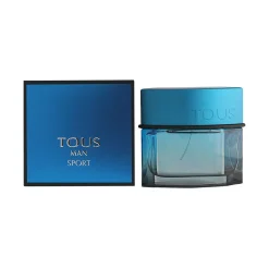 TOUS Man Sport Eau De Toilette Vaporisateur-Homme Parfums