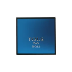 TOUS Man Sport Eau De Toilette Vaporisateur-Homme Parfums