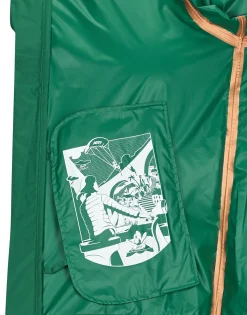 JOTT MANILLE-Homme Vestes