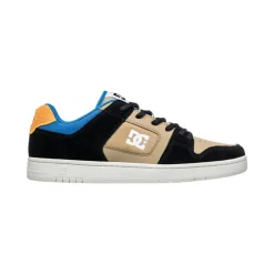 DC Shoes Manteca 4-Homme Skate