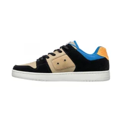 DC Shoes Manteca 4-Homme Skate