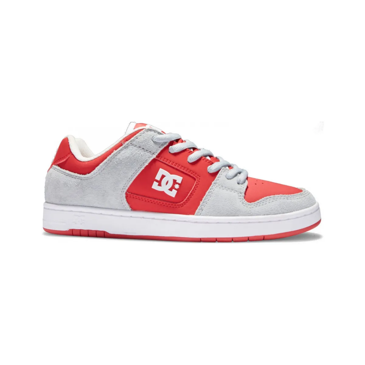 DC Shoes Manteca 4-Homme Skate